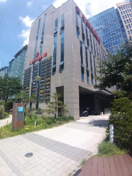 서울 금천구 가산동 업무시설 경매 물건 사진 4 · 2025타경607