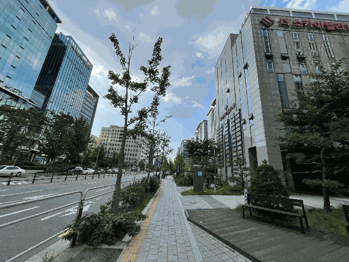 서울 금천구 가산동 업무시설 경매 물건 사진