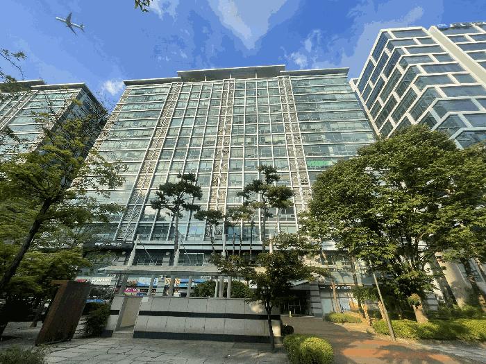 서울 금천구 가산동 업무시설 경매 물건 사진 5 · 2025타경607