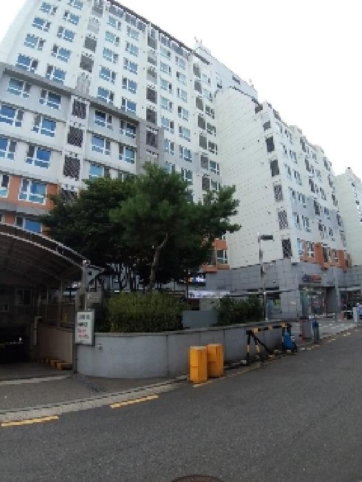 서울 영등포구 대림동 다세대주택 경매 물건 사진