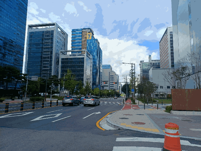 서울특별시 금천구 가산동 345-25 에이스태세라타워 제지하1층 제비105호 공장/지식산업센터 경매 물건 사진