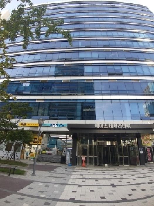 서울 금천구 가산동 공장/지식산업센터 경매 물건 사진