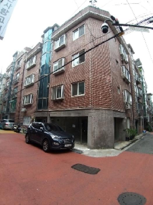 서울 구로구 구로동 근린생활시설 경매 물건 사진