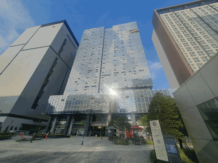 서울특별시 금천구 가산동 319-8 에이스한솔타워 제16층 제1603호 공장/지식산업센터 경매 물건 사진
