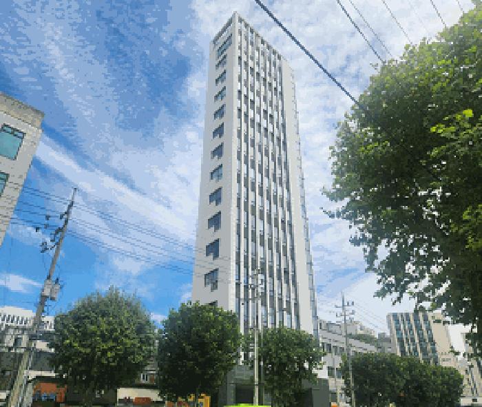 서울 영등포구 양평동1가 공장/지식산업센터 경매 물건 사진 2 · 2025타경661