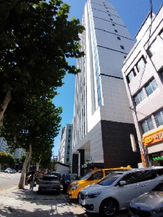 서울 영등포구 공장/지식산업센터 경매 물건 사진 2 · 2025타경667