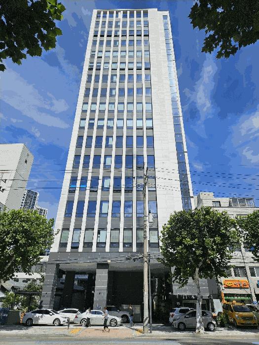 서울 영등포구 양평동1가 공장/지식산업센터 경매 물건 사진 2 · 2025타경668