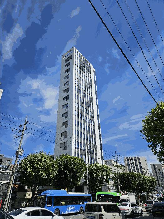 서울 영등포구 양평동1가 공장/지식산업센터 경매 물건 사진 5 · 2025타경668