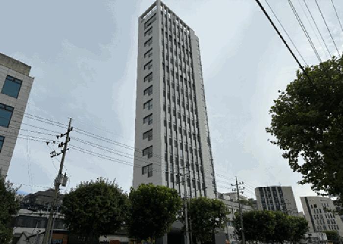 서울 영등포구 양평동1가 공장/지식산업센터 경매 물건 사진 2 · 2025타경671