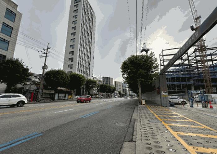 서울 영등포구 양평동1가 공장/지식산업센터 경매 물건 사진 5 · 2025타경671