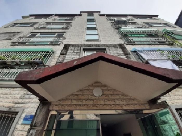 서울 양천구 목동 다세대주택 경매 물건 사진