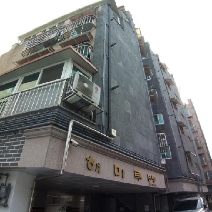 서울 구로구 개봉동 해마루 다세대주택 경매 물건 사진