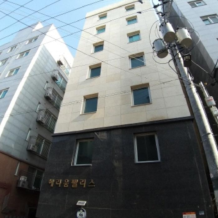 서울 금천구 독산동 헤리움팰리스 오피스텔 경매 물건 사진