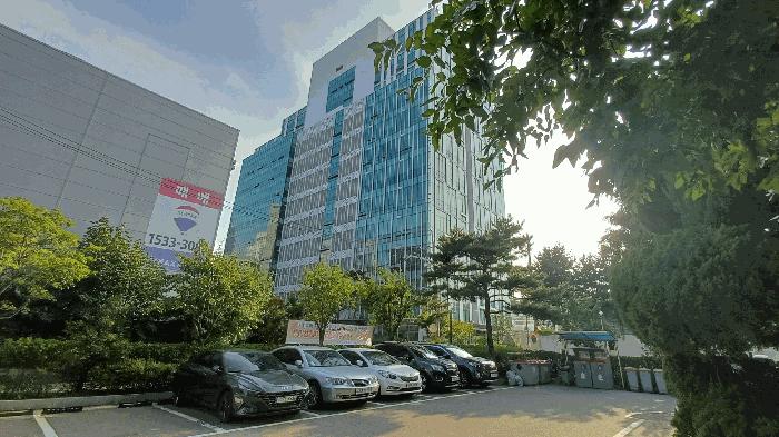 서울 영등포구 양평동6가 근린생활시설 경매 물건 사진 6 · 2025타경691