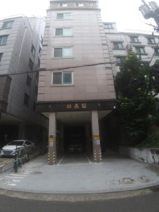 서울 영등포구 영등포동2가 근린생활시설 경매 물건 사진