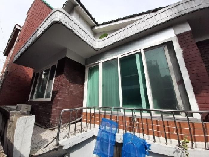서울 강서구 화곡동 단독주택 경매 물건 사진 3 · 2025타경694