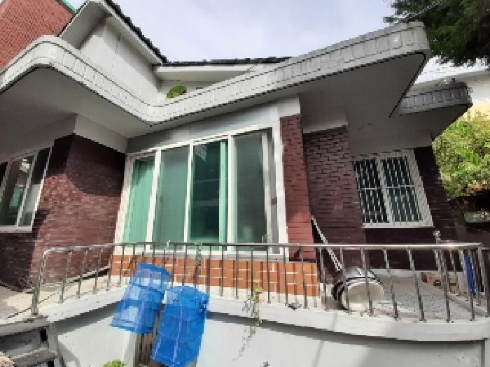 서울 강서구 화곡동 단독주택 경매 물건 사진 5 · 2025타경694