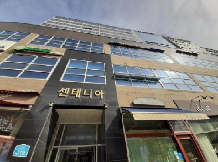 서울 강서구 마곡동 근린생활시설 경매 물건 사진 3 · 2025타경697