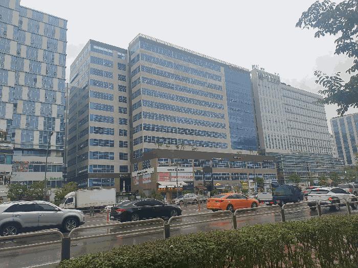 서울 강서구 마곡동 근린생활시설 경매 물건 사진