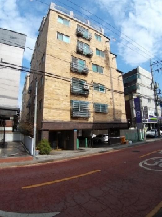 서울 강서구 화곡동 다세대주택 경매 물건 사진