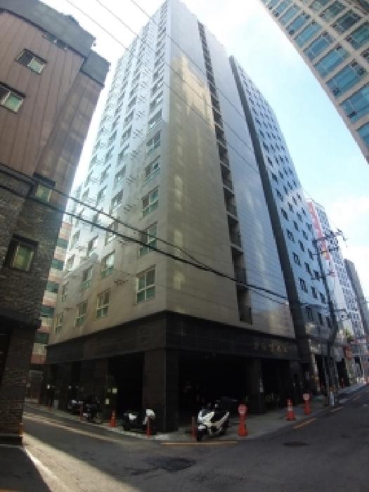 서울 구로구 오류동 오피스텔 경매 물건 사진
