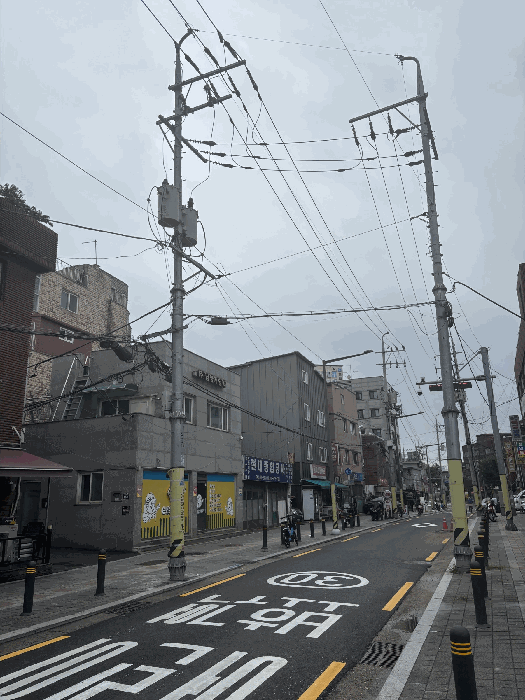 서울특별시 구로구 구로동 454-19 다보빌 제4층 제402호 연립주택,다세대,빌라 경매 물건 사진