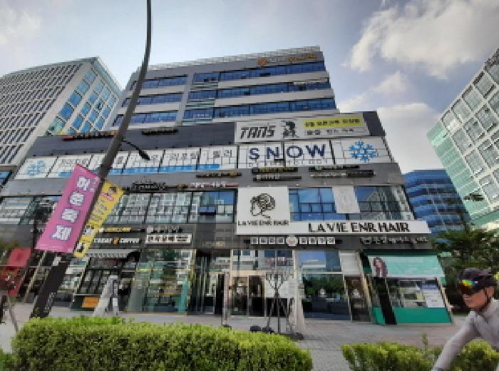 서울 강서구 마곡동 근린생활시설 경매 물건 사진 5 · 2025타경711