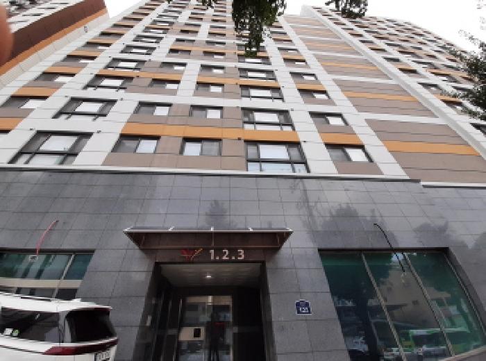 서울 양천구 신월동 오피스텔 경매 물건 사진 2 · 2025타경712