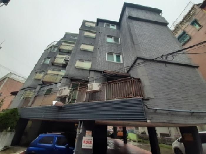 서울 강서구 화곡동 다세대주택 경매 물건 사진