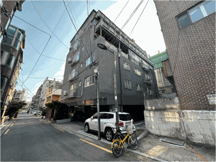 서울 강서구 화곡동 연립주택,다세대,빌라 경매 물건 사진 3 · 2025타경723