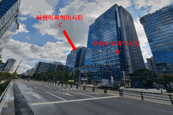 서울 금천구 가산동 업무시설 경매 물건 사진 5 · 2025타경732