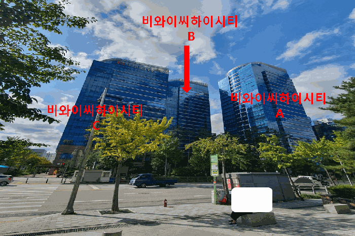 서울 금천구 가산동 업무시설 경매 물건 사진 6 · 2025타경732