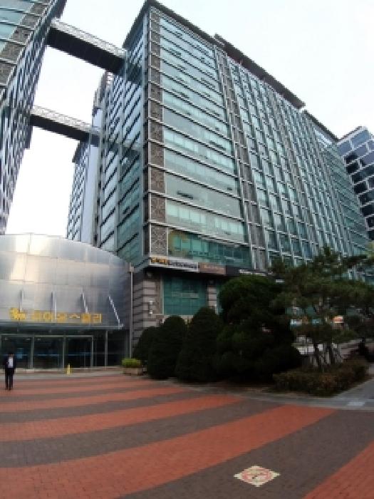 서울 금천구 가산동 업무시설 경매 물건 사진