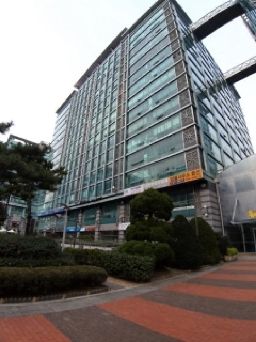 서울 금천구 가산동 업무시설 경매 물건 사진 2 · 2025타경740