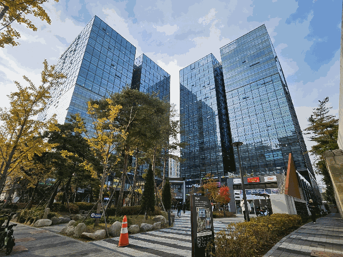 서울 금천구 가산동 업무시설 경매 물건 사진 5 · 2025타경750