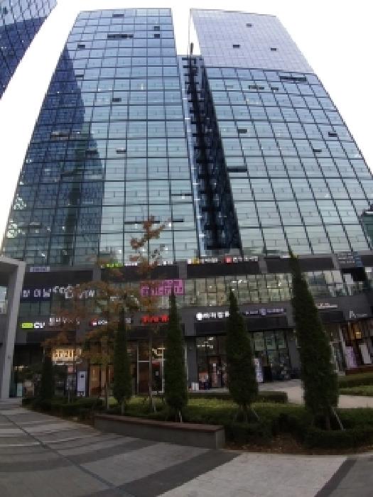서울 금천구 가산동 업무시설 경매 물건 사진