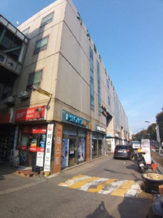 서울 구로구 구로동 판매시설 경매 물건 사진