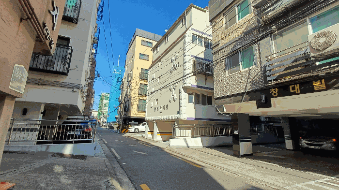 서울 강서구 화곡동 다세대 경매 물건 사진 3 · 2025타경761