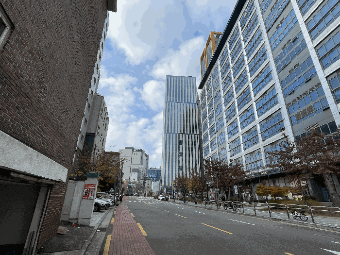 서울 금천구 가산동 공장/지식산업센터 경매 물건 사진 5 · 2025타경765