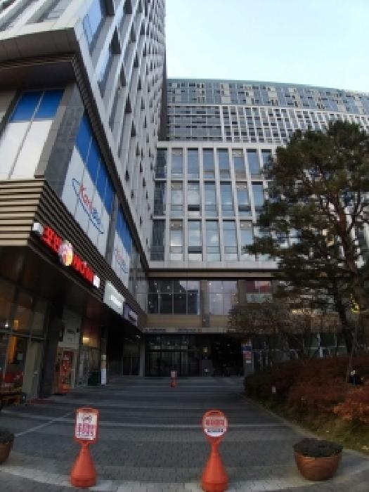 서울 금천구 가산동 공장/지식산업센터 경매 물건 사진