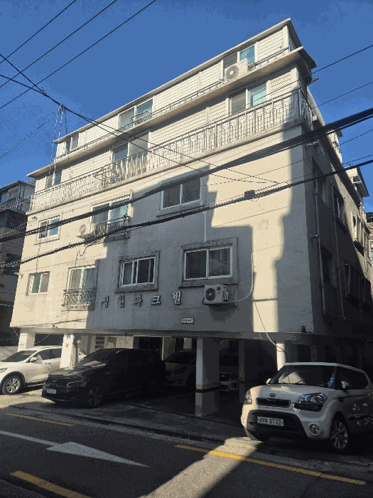 서울 강서구 화곡동 연립주택,다세대,빌라 경매 물건 사진 5 · 2025타경767