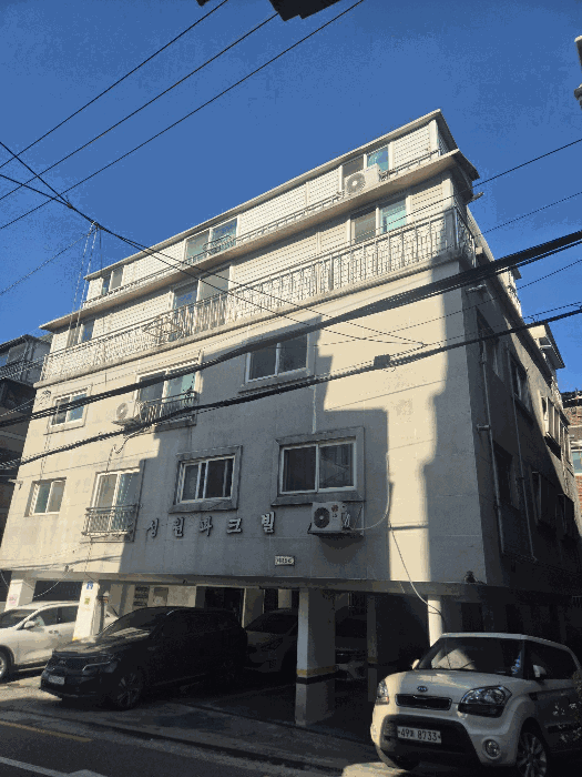 서울 강서구 화곡동 연립주택,다세대,빌라 경매 물건 사진 2 · 2025타경767