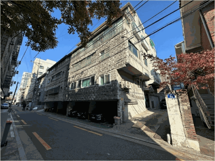 서울 강서구 화곡동 다세대 경매 물건 사진 5 · 2025타경770