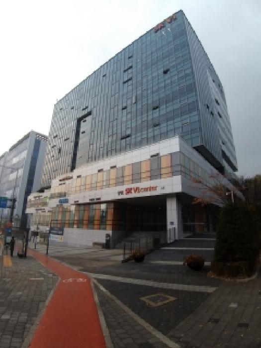 서울 구로구 항동 근린생활시설 경매 물건 사진