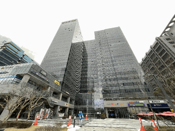 서울 금천구 가산동 공장/지식산업센터 경매 물건 사진 3 · 2025타경779