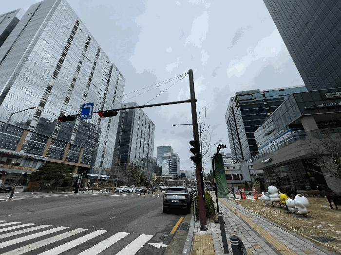서울 금천구 가산동 공장/지식산업센터 경매 물건 사진 4 · 2025타경779