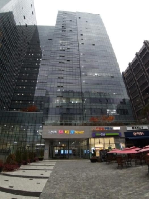 서울 금천구 가산동 공장/지식산업센터 경매 물건 사진