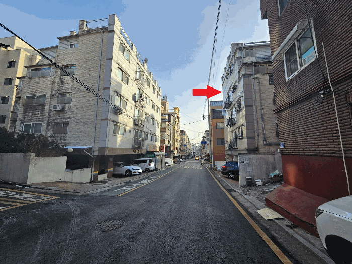 서울특별시 강서구 화곡동 157-4 네오파크빌 제5층 제501호 연립주택,다세대,빌라 경매 물건 사진