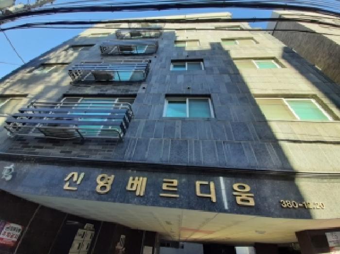 서울 강서구 화곡동 연립주택,다세대,빌라 경매 물건 사진