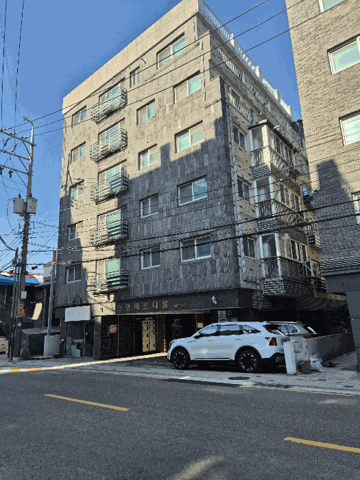 서울 강서구 화곡동 연립주택,다세대,빌라 경매 물건 사진 2 · 2025타경784